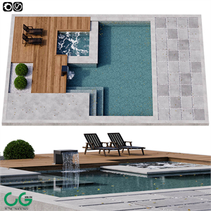 Pool 07